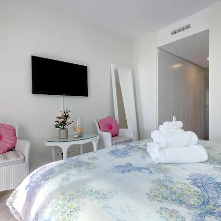 Apartment New Luxury Vanian Gardens Estepona