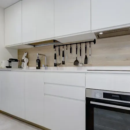 New Luxury Vanian Gardens Appartamento *