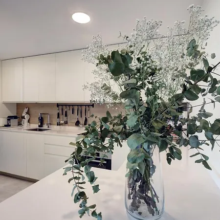 Appartamento New Luxury Vanian Gardens Estepona