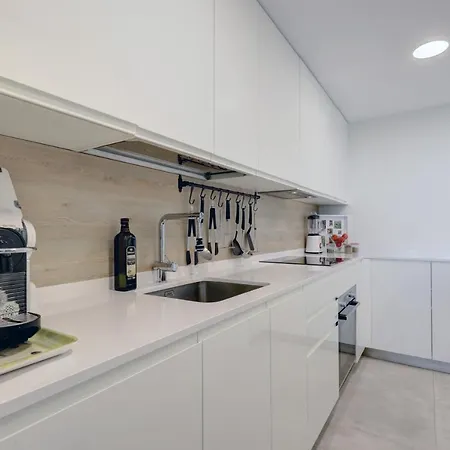 Appartamento New Luxury Vanian Gardens *