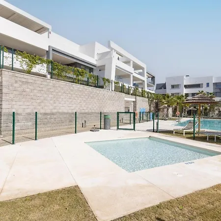 Appartamento New Luxury Vanian Gardens Estepona