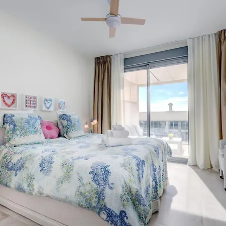 New Luxury Vanian Gardens Estepona